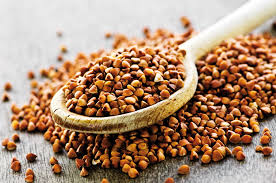 Buckwheat Flour Bulk  Kg (sac De 5 Kg)